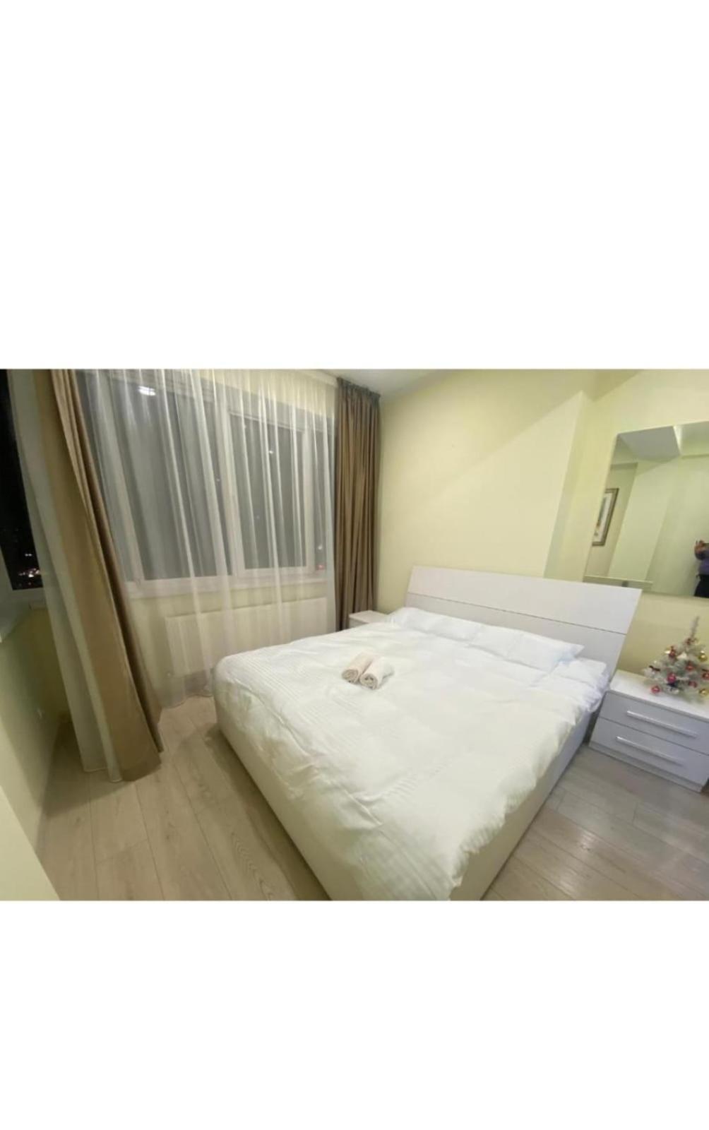 Airport Apartments Taxi Kišiněv Exteriér fotografie