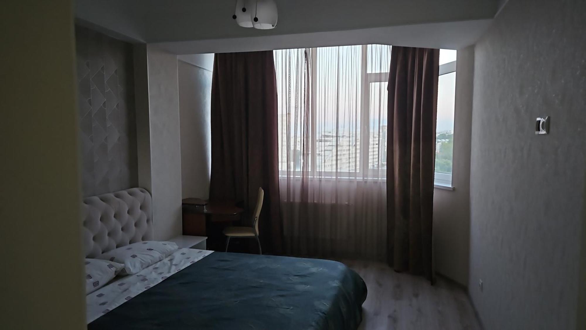 Airport Apartments Taxi Kišiněv Exteriér fotografie