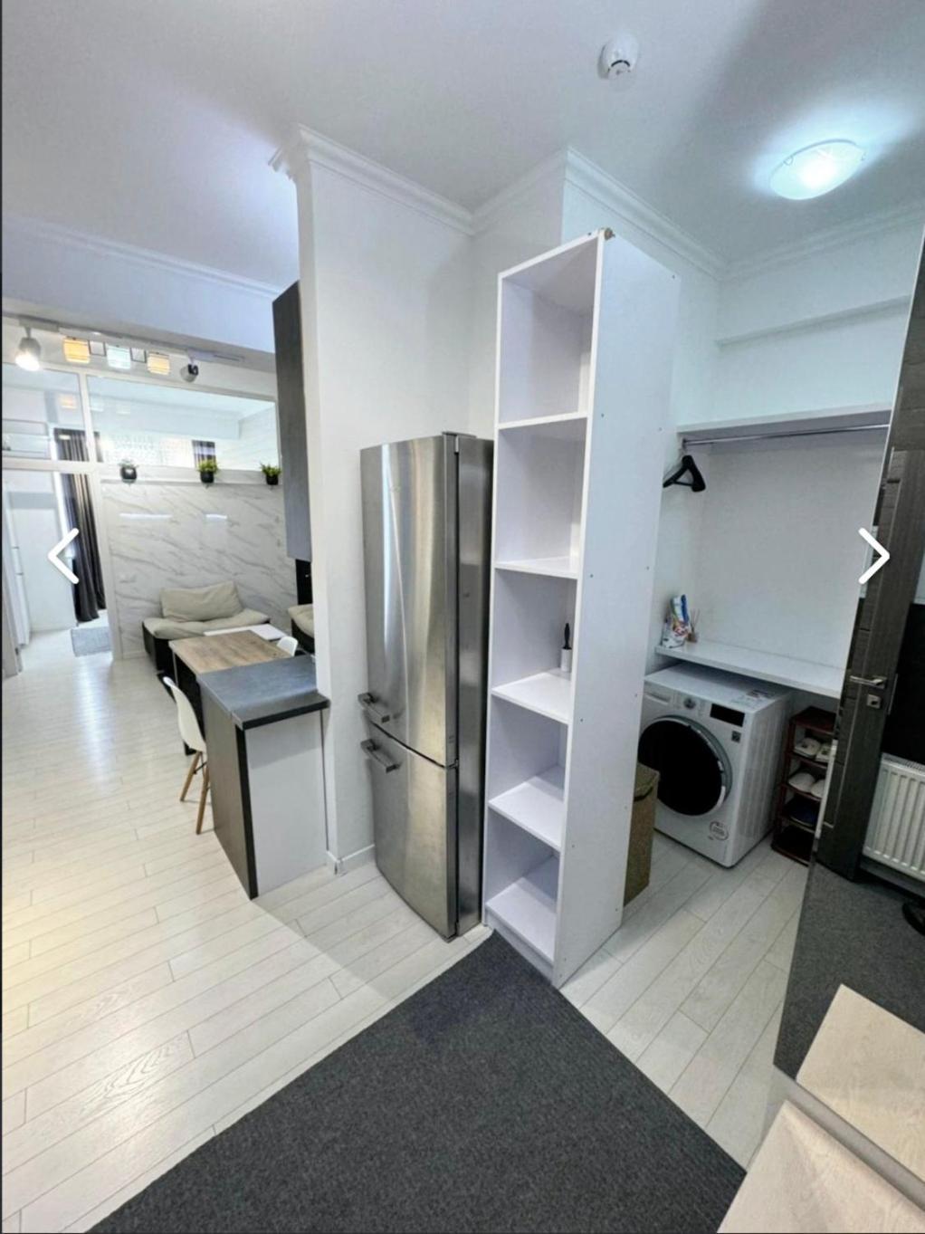 Airport Apartments Taxi Kišiněv Exteriér fotografie