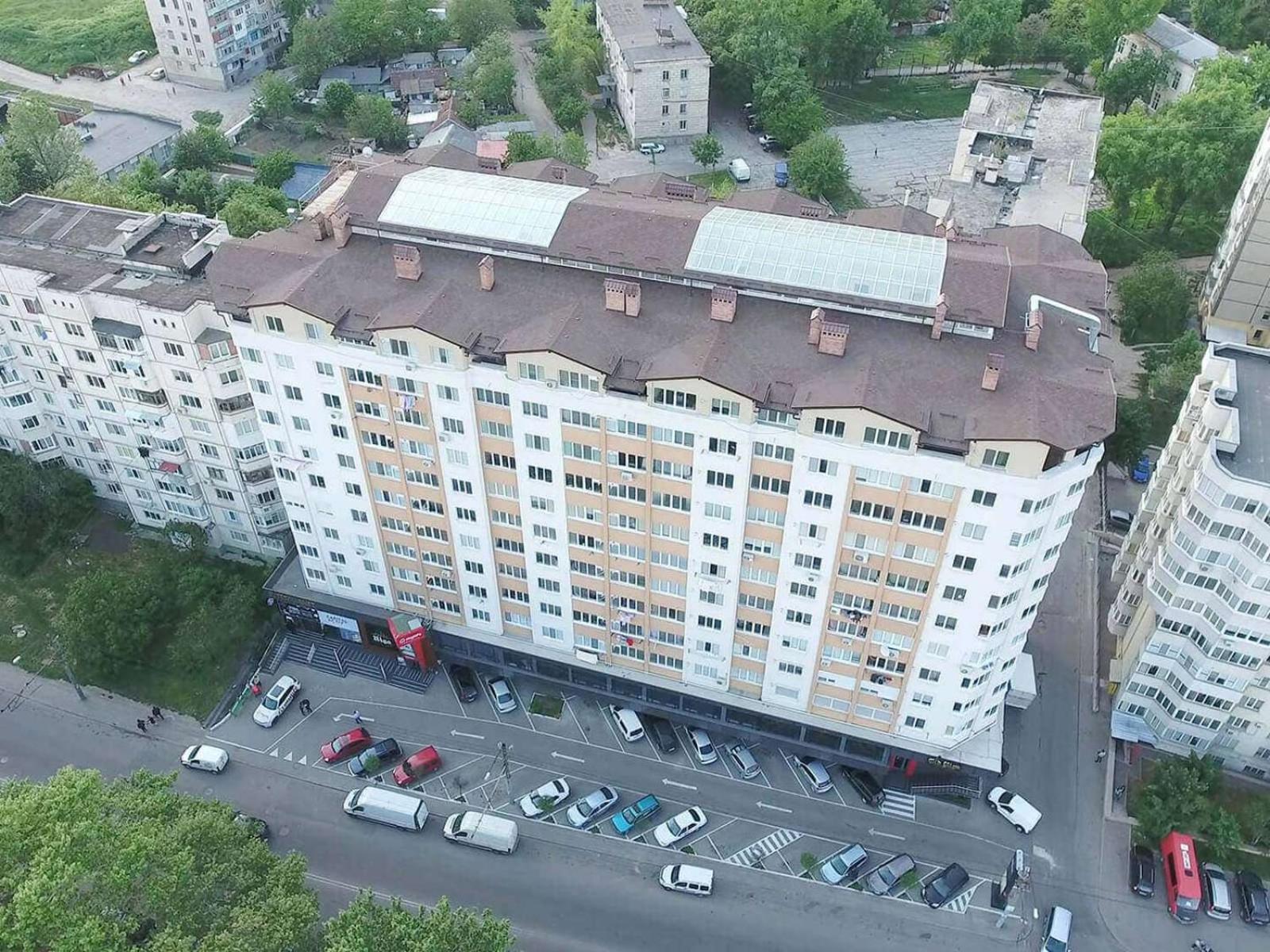 Airport Apartments Taxi Kišiněv Exteriér fotografie